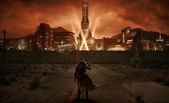 Pripravuje Bethesda shadow dropy remastrov Fallout 3 a Fallout: New Vegas?